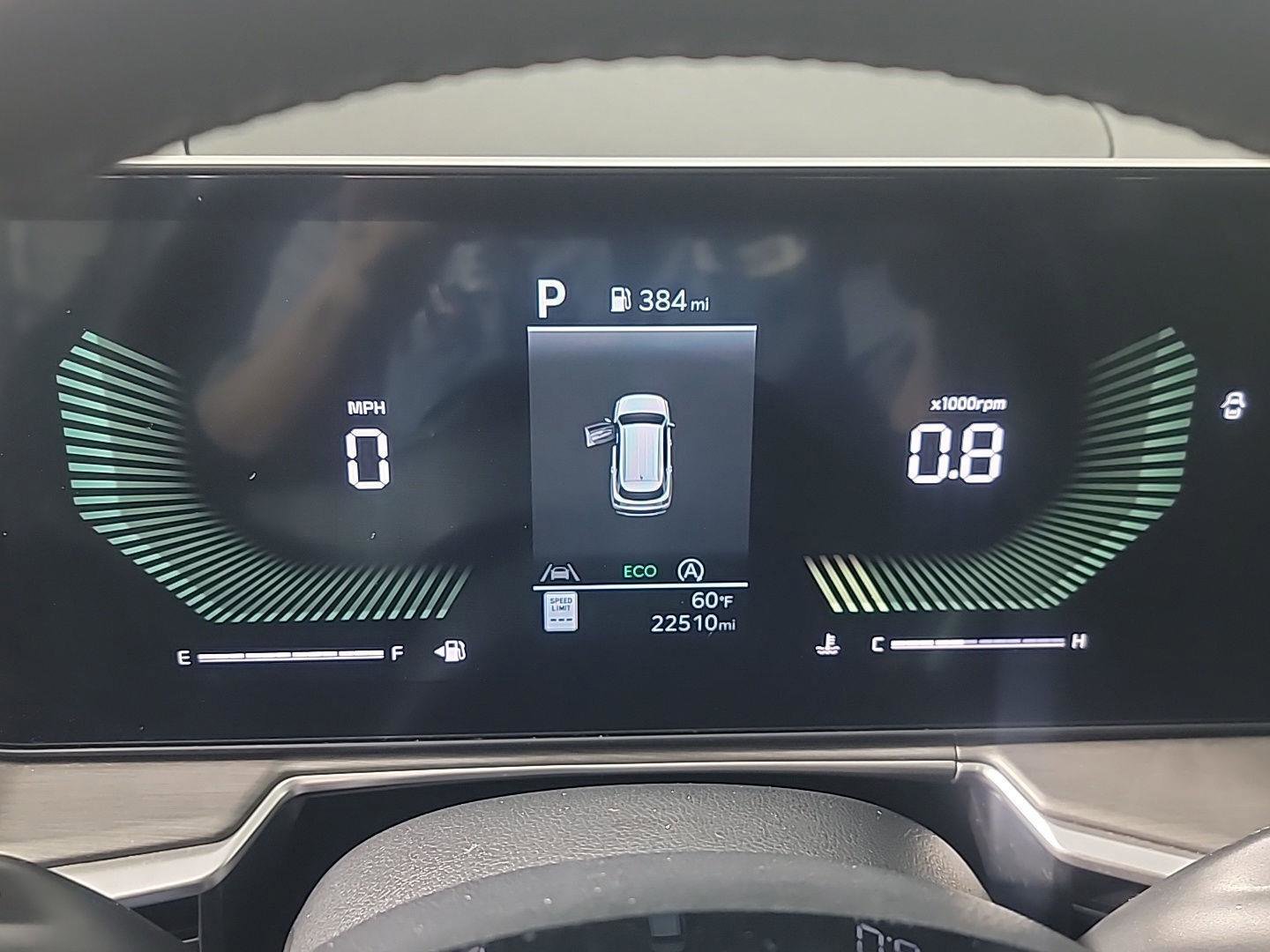 Used 2024 Kia Sorento X-Line EX image 25