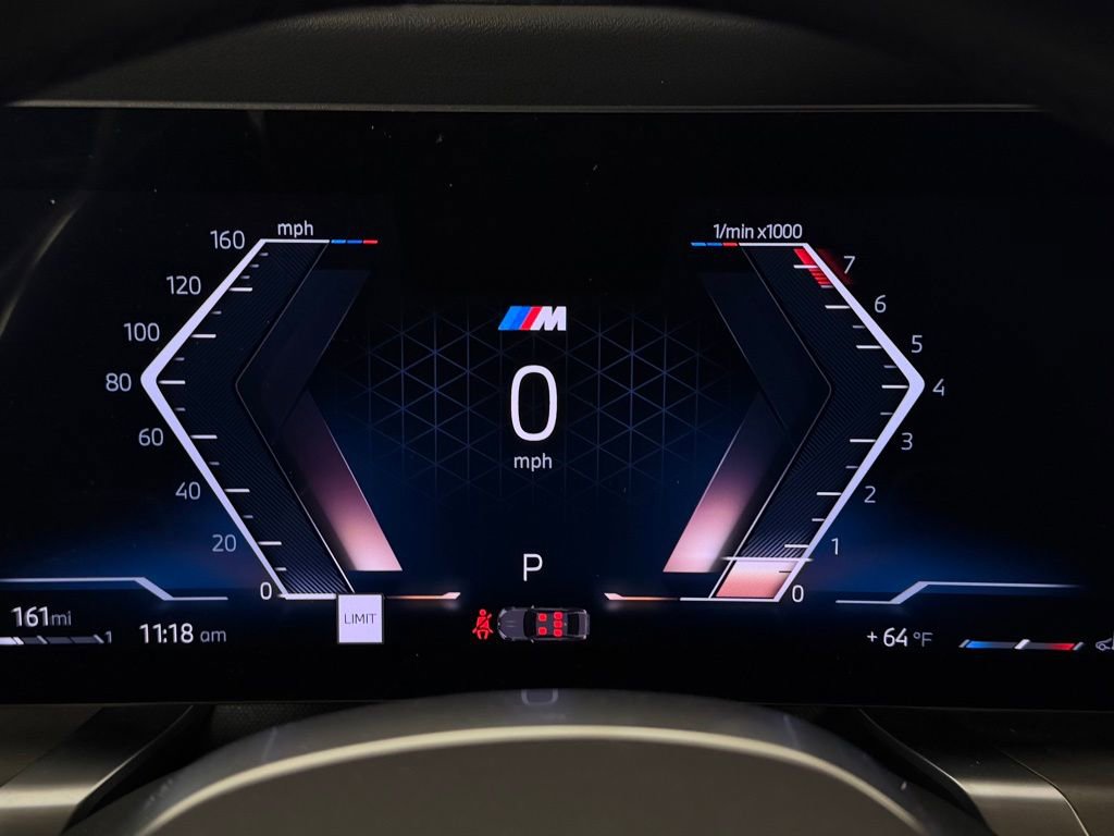 Used 2023 BMW 740i image 14
