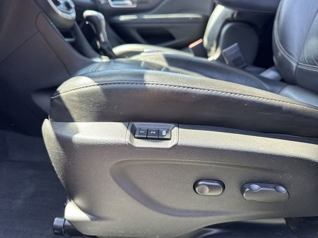 Used 2015 Buick Encore Leather FWD image 12