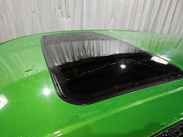 Used 2015 Chevrolet Sonic LT image 9