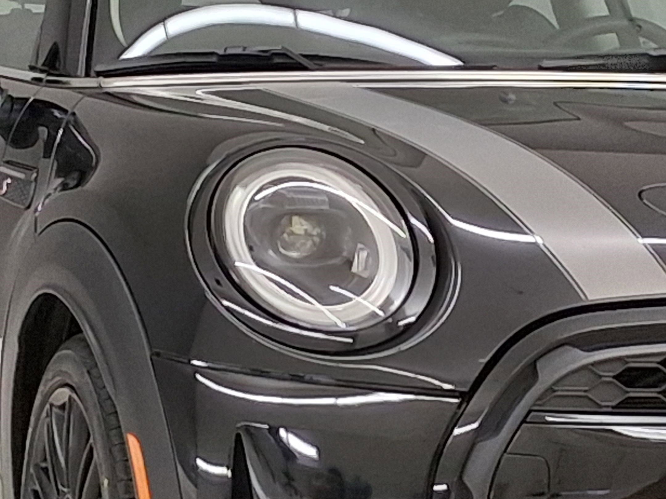 Certified 2024 MINI Cooper S image 9