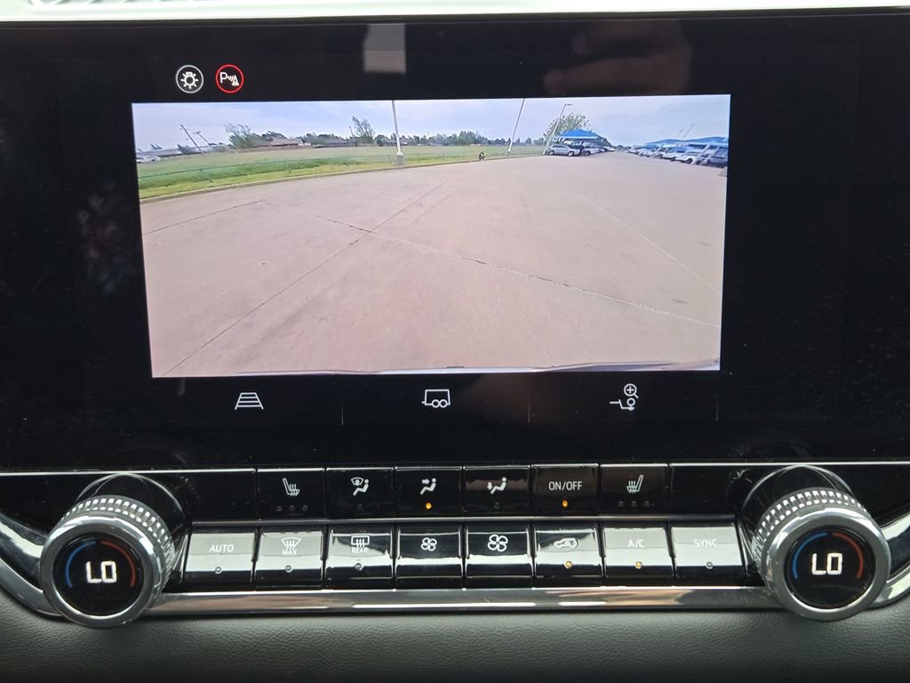 Used 2025 GMC Canyon Elevation w/ Convenience Package AWD/4WD image 13