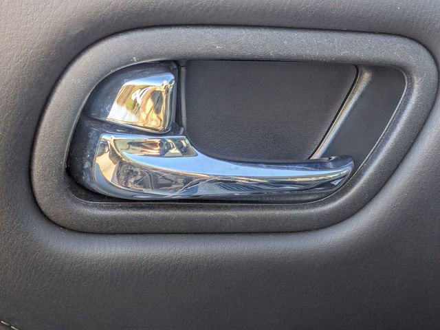 Used 2024 INFINITI QX80 Luxe image 13