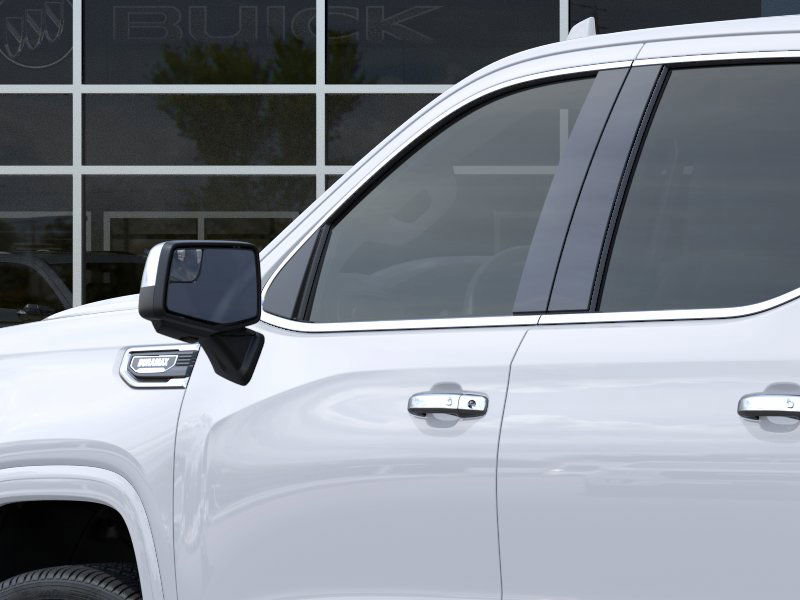 New 2026 GMC Sierra 1500 Denali w/ Denali Reserve Package image 11