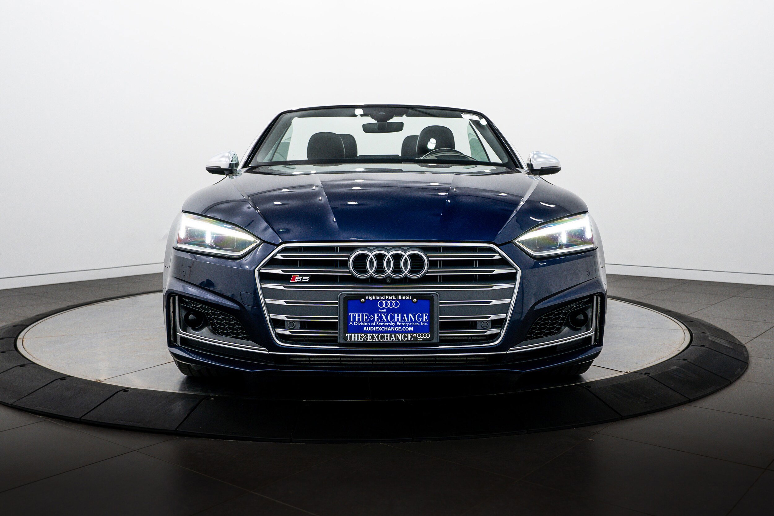 Used 2019 Audi S5 Prestige w/ Luxury Package AWD/4WD image 22