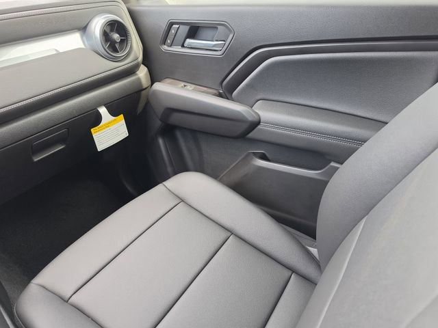 New 2026 Chevrolet Colorado LT w/ LT Convenience Package AWD/4WD image 17