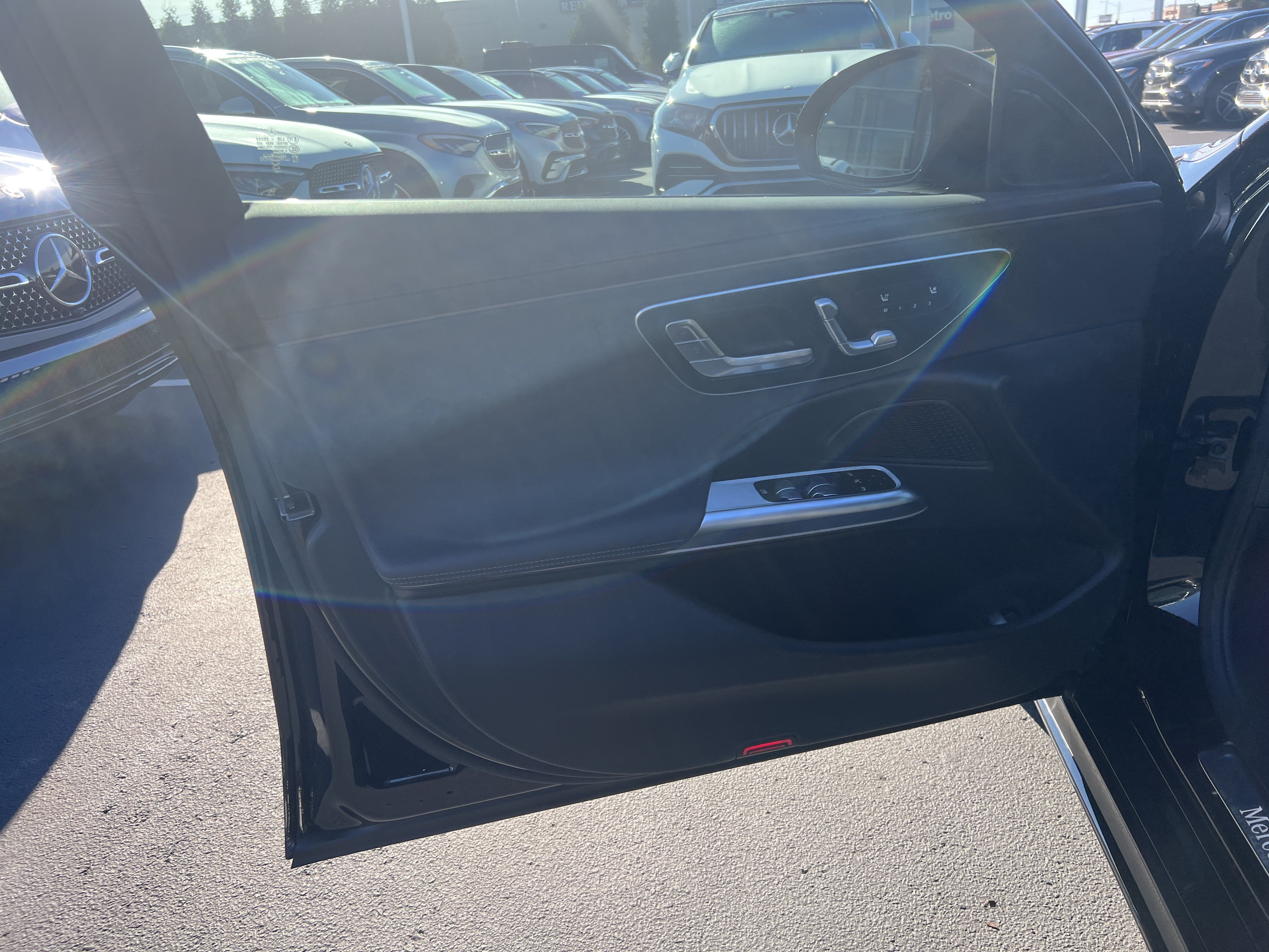 Certified 2026 Mercedes-Benz E 350 Sedan image 14