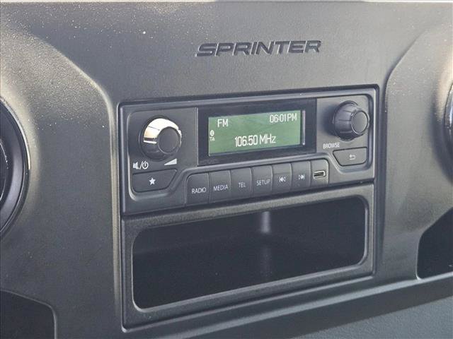 Used 2023 Mercedes-Benz Sprinter 2500 image 14