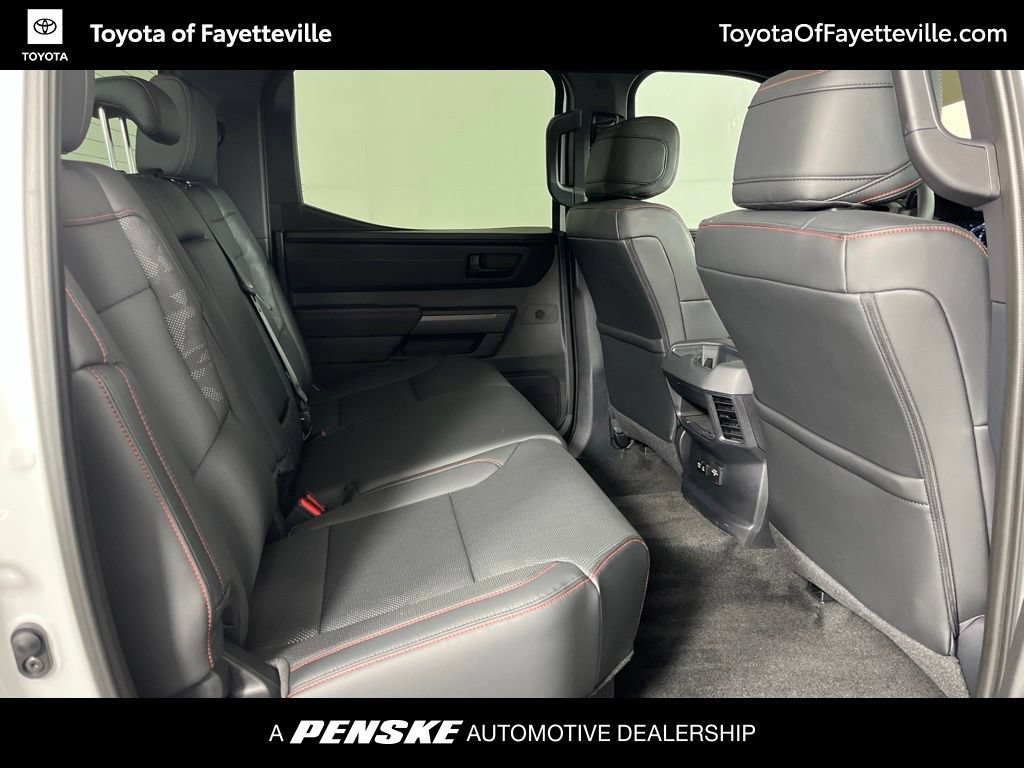 Used 2024 Toyota Tundra TRD Pro AWD/4WD image 7