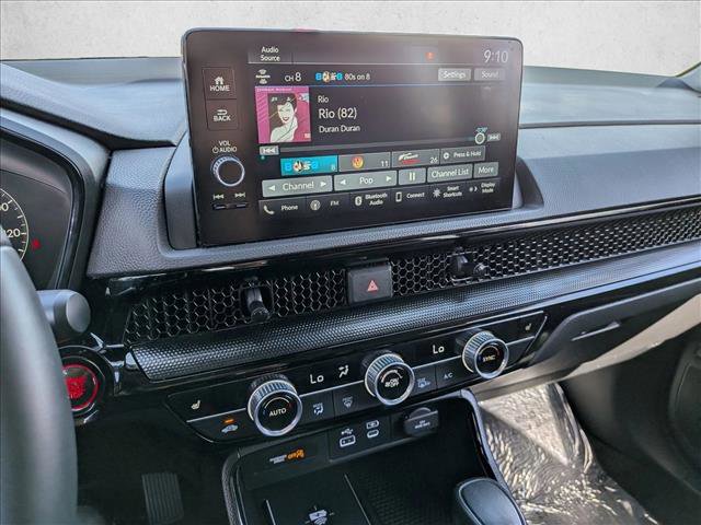 Used 2024 Honda CR-V EX-L image 21