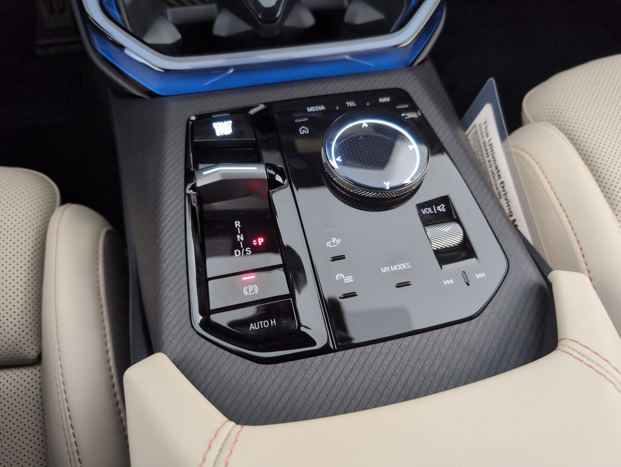 Used 2025 BMW X3 xDrive30i w/ M Sport Package image 14