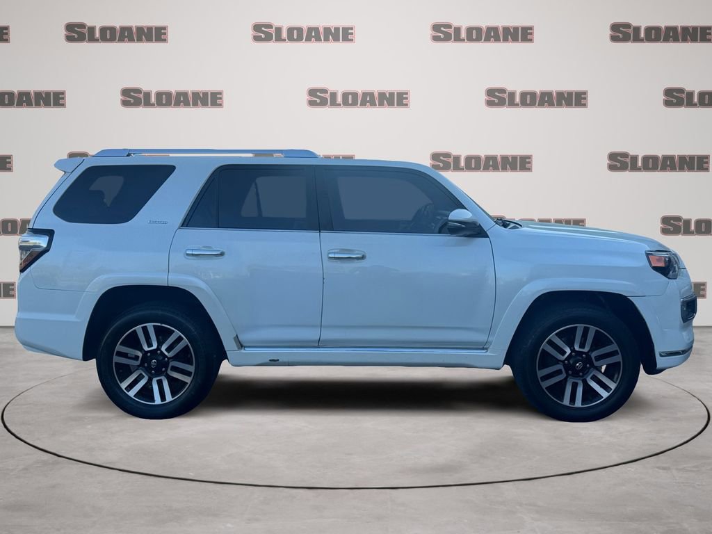 Used 2015 Toyota 4Runner Limited image 6