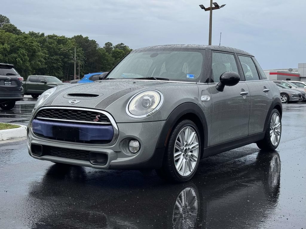 Used 2015 MINI Cooper S FWD image 24