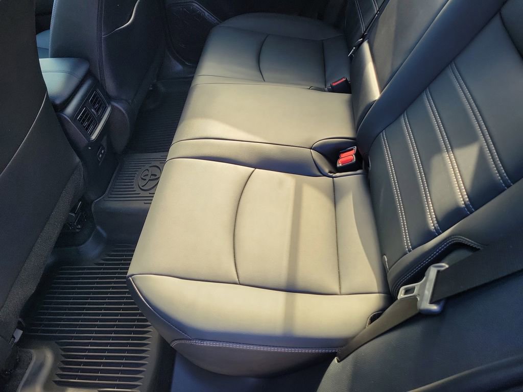 Used 2024 Toyota RAV4 XLE Premium image 14