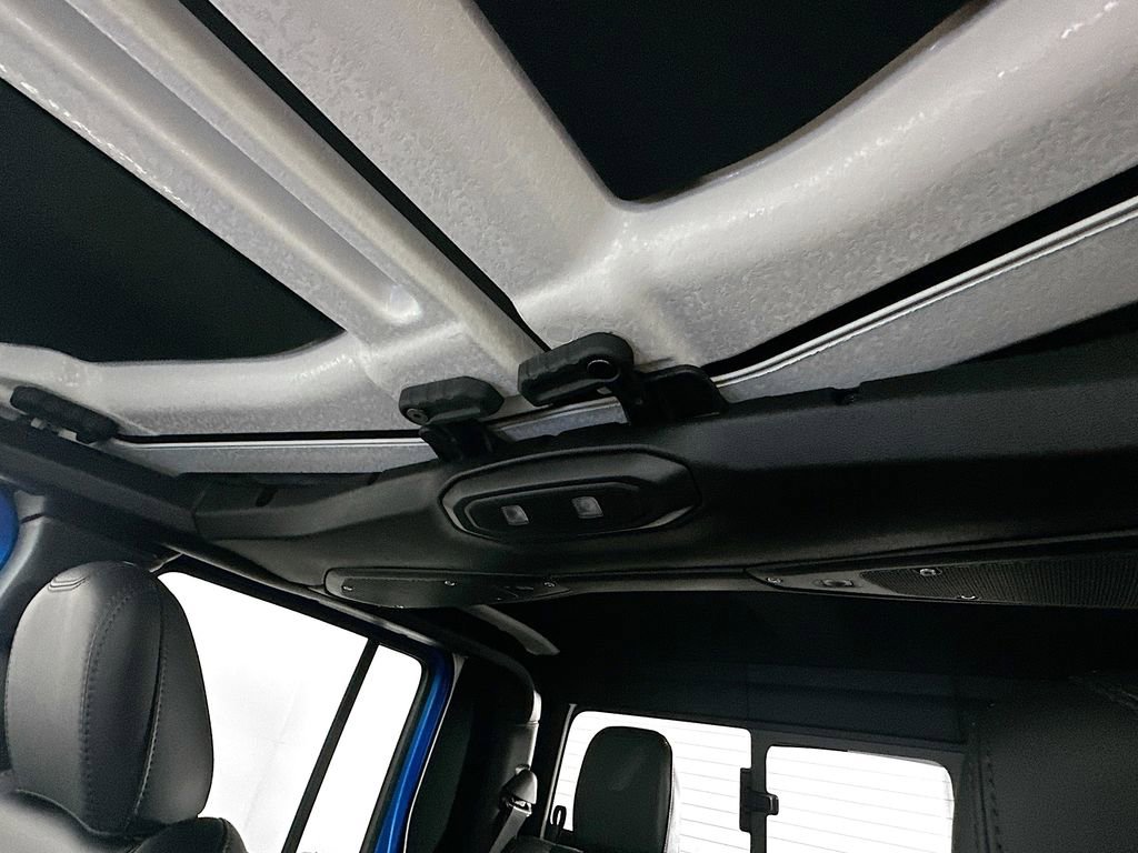 New 2026 Jeep Gladiator Rubicon image 14