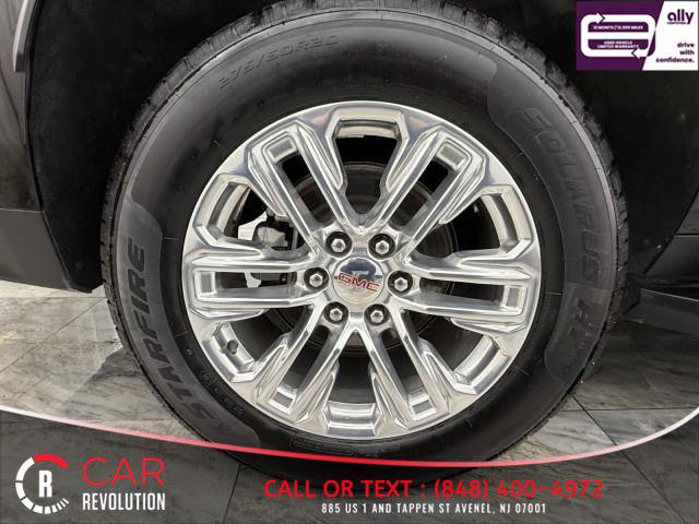 Used 2024 GMC Yukon XL SLT image 12