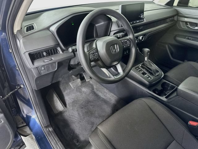 Certified 2024 Honda CR-V EX image 20