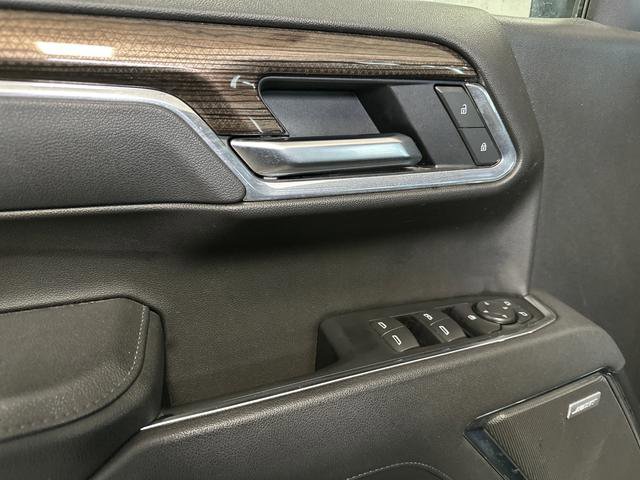 Used 2025 Chevrolet Silverado 1500 LT Trail Boss w/ LT Trail Boss Premium Package AWD/4WD image 30