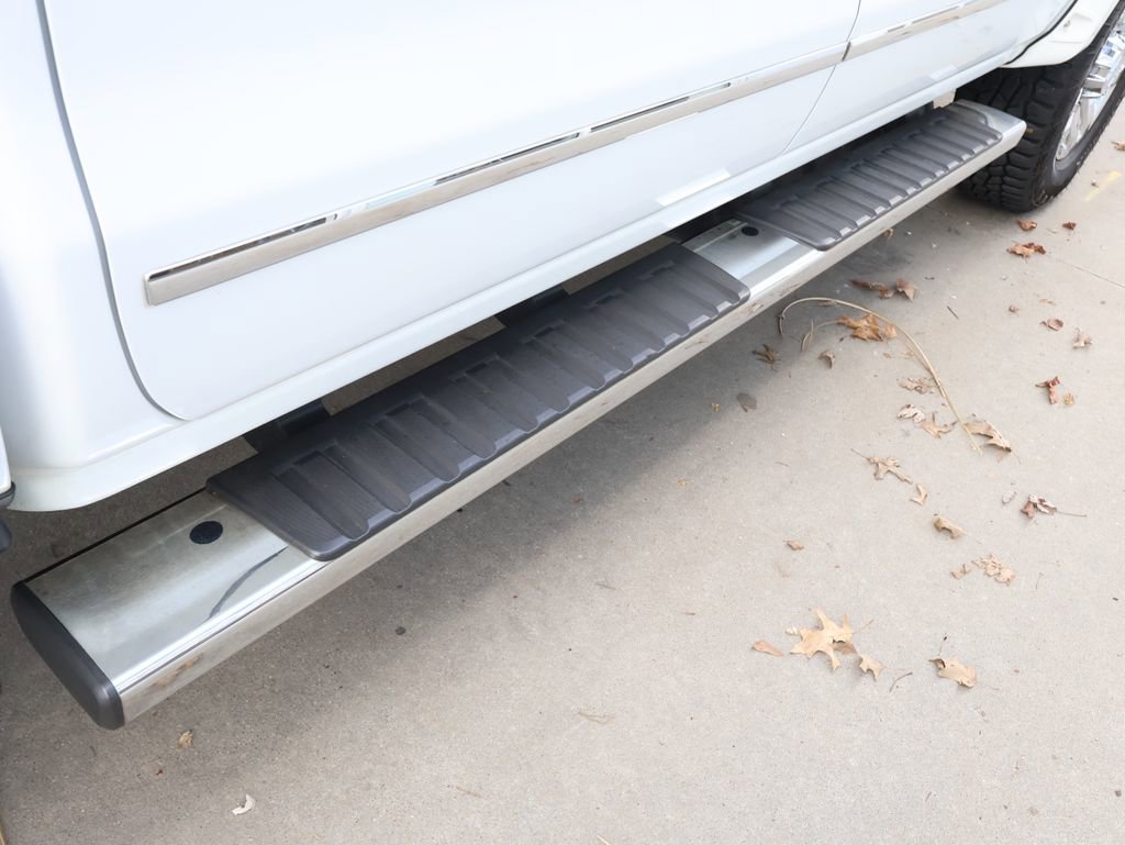 Used 2018 Chevrolet Silverado 3500 LTZ w/ Duramax Plus Package image 31