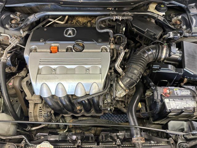 Used 2011 Acura TSX Sedan image 43