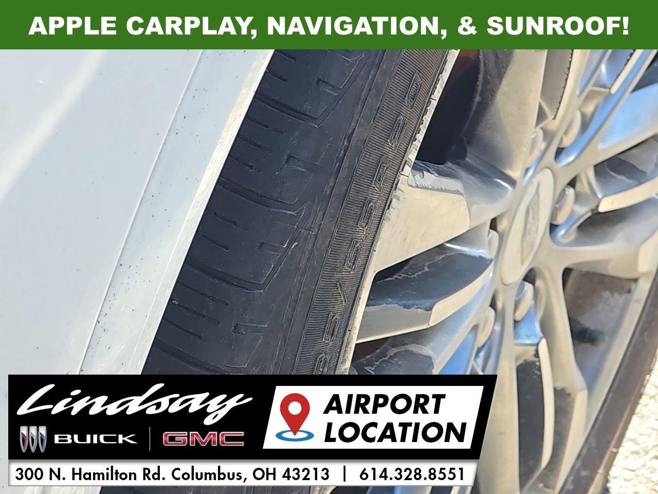 Used 2017 Cadillac XT5 Premium Luxury image 18