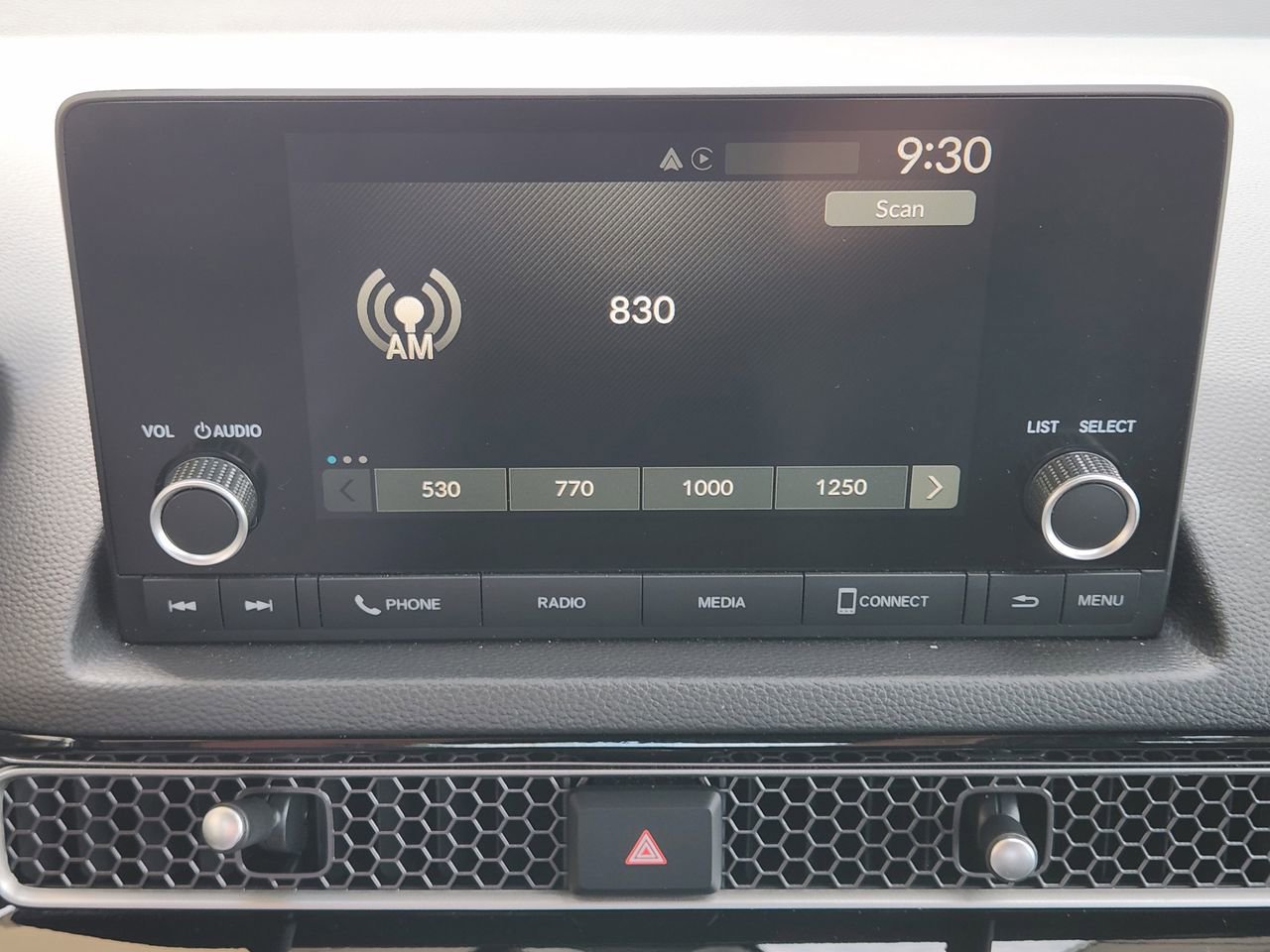 Certified 2025 Honda Civic Sport image 16