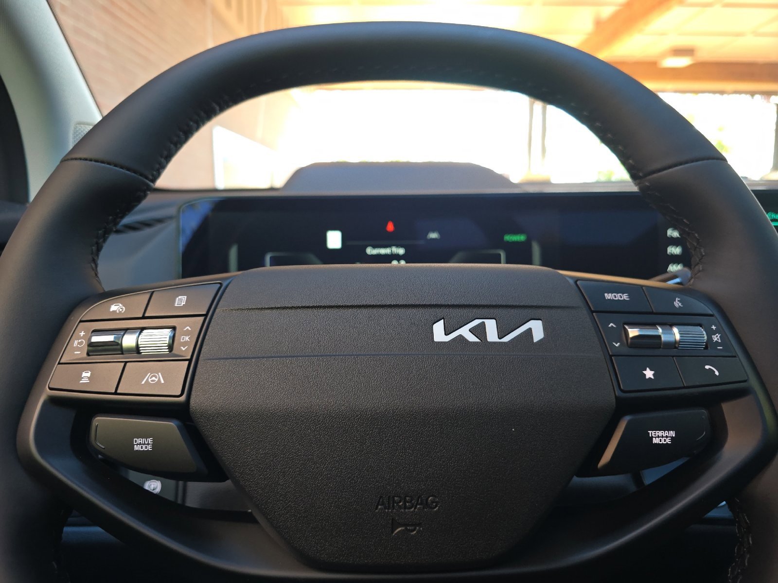 New 2026 Kia Sportage SX Prestige image 24
