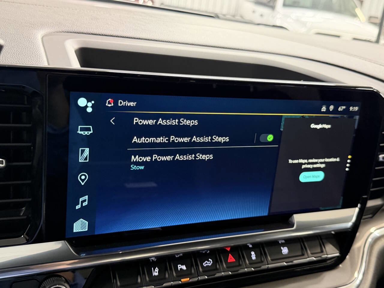 Used 2024 Chevrolet Silverado 2500 High Country w/ High Country Premium Package image 73