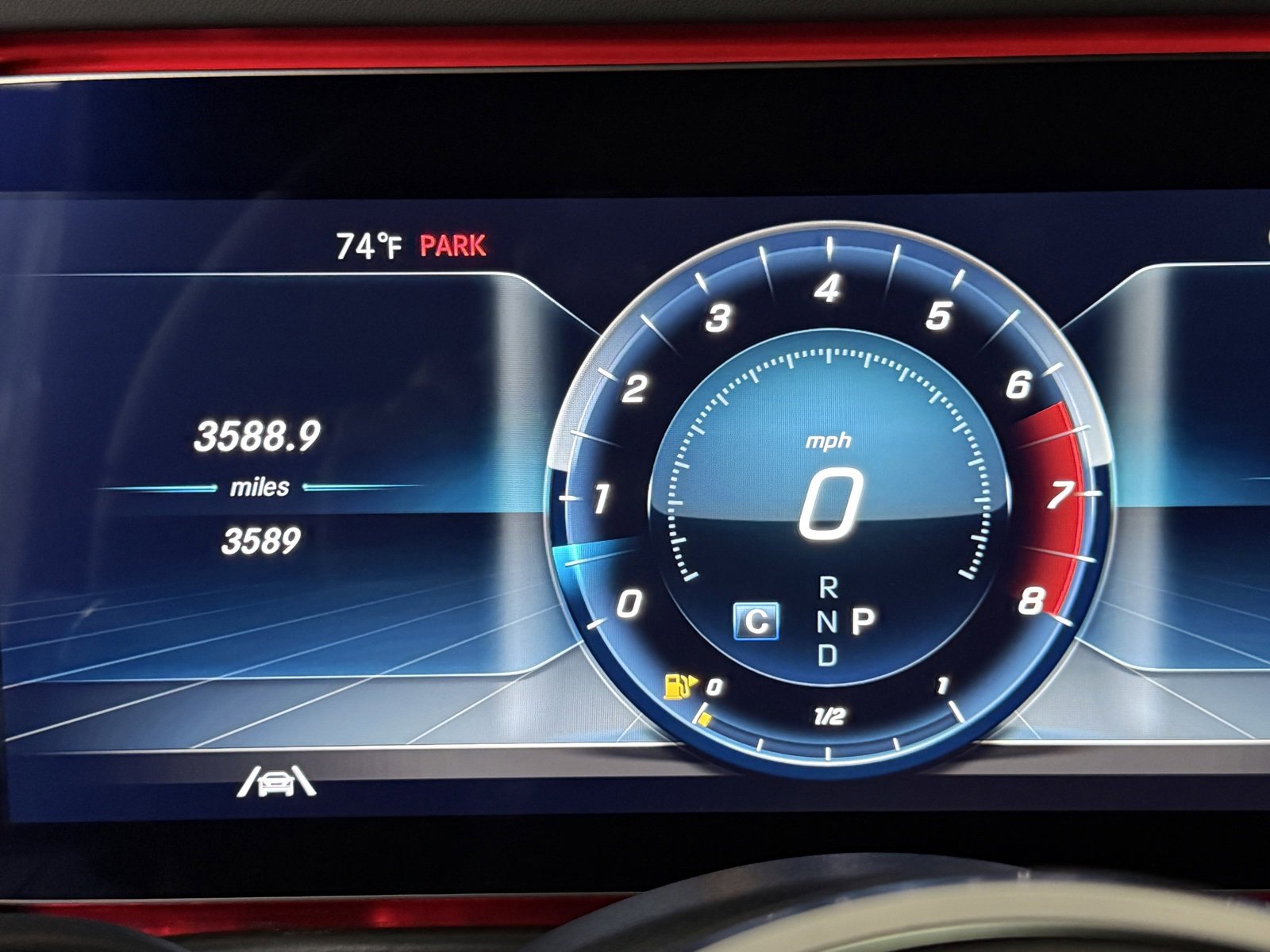 Certified 2024 Mercedes-Benz G 550 G 550 image 28