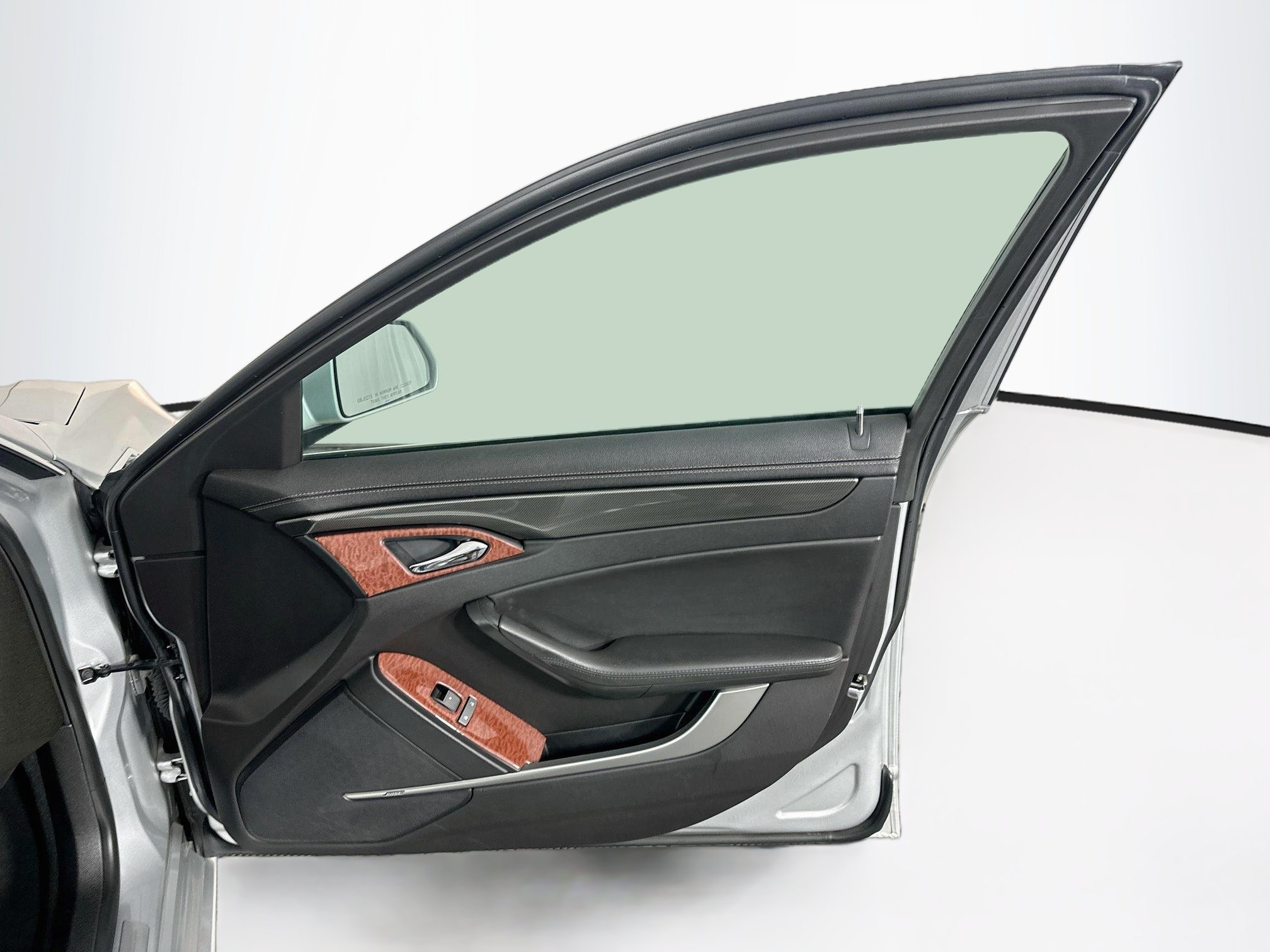 Used 2010 Cadillac CTS Wagon RWD image 29