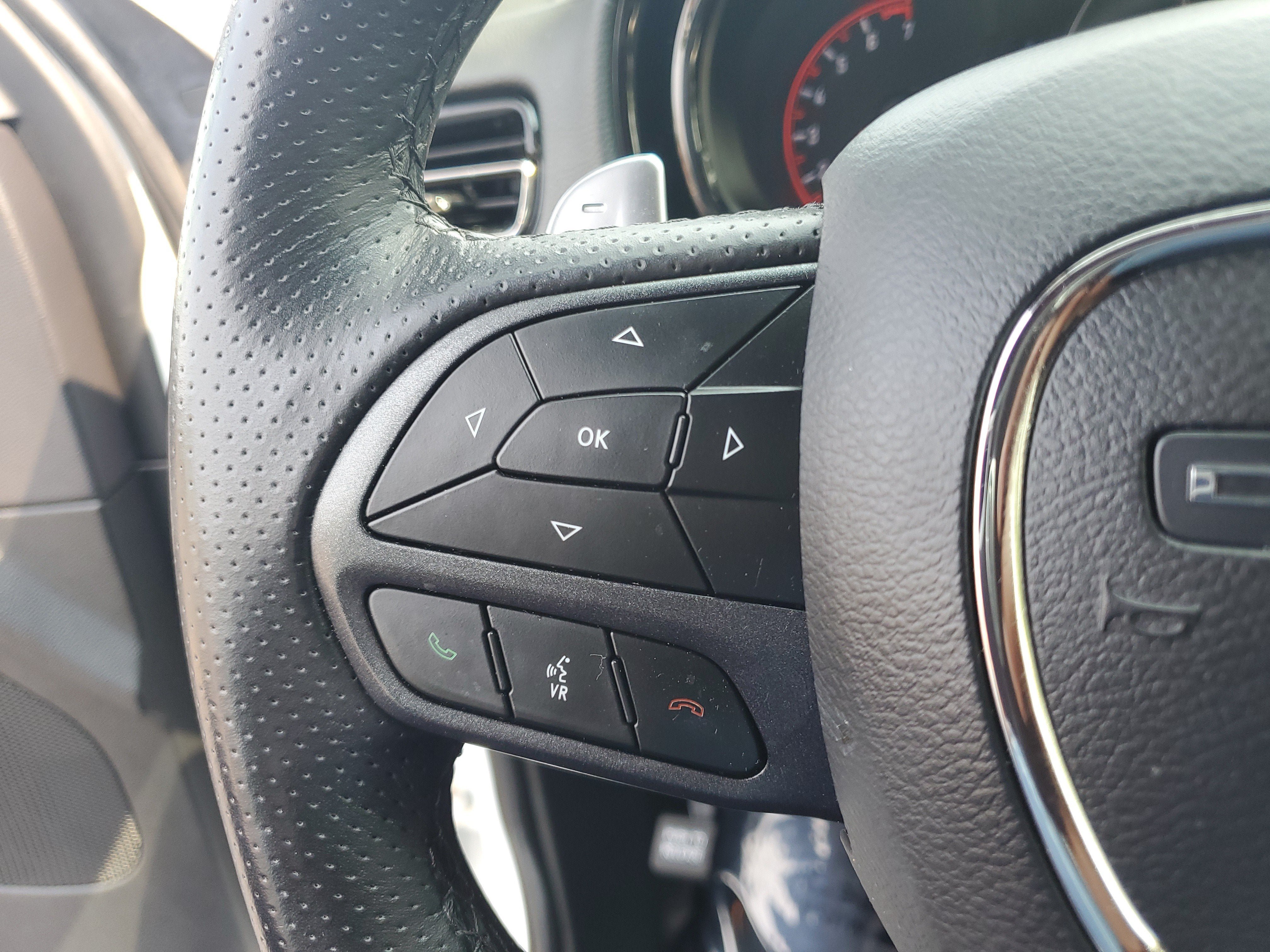 Certified 2023 Dodge Durango GT AWD/4WD image 13