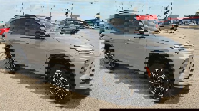 New 2026 Buick Enclave Sport Touring w/ Super Cruise Package image 35