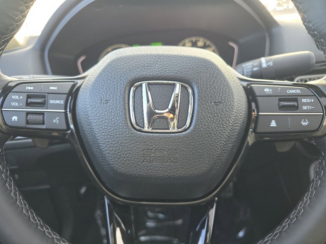 New 2026 Honda Civic Sport image 28