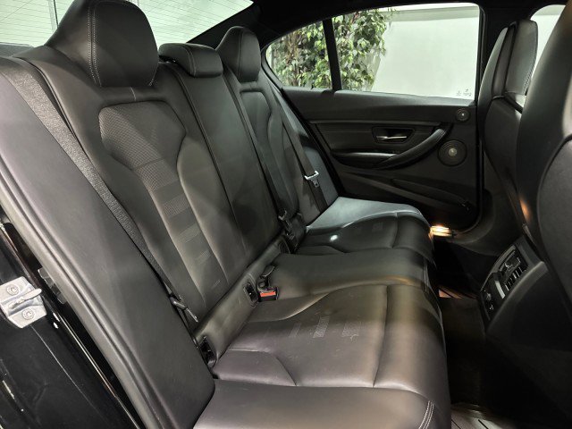 Used 2015 BMW M3 RWD image 51
