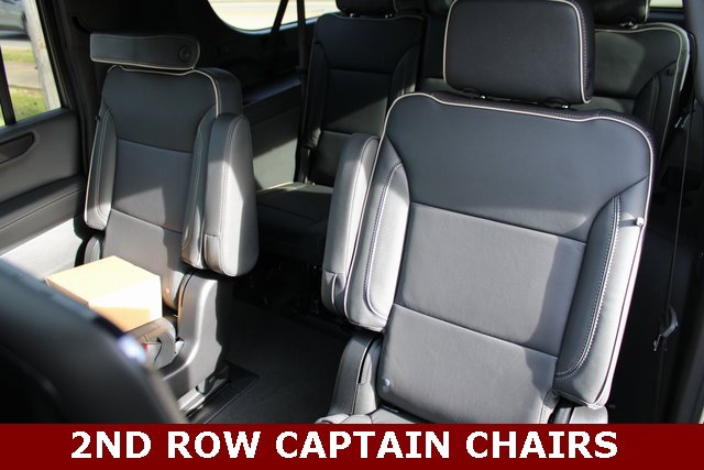 New 2026 GMC Yukon XL Elevation w/ Elevation Premium Package image 18