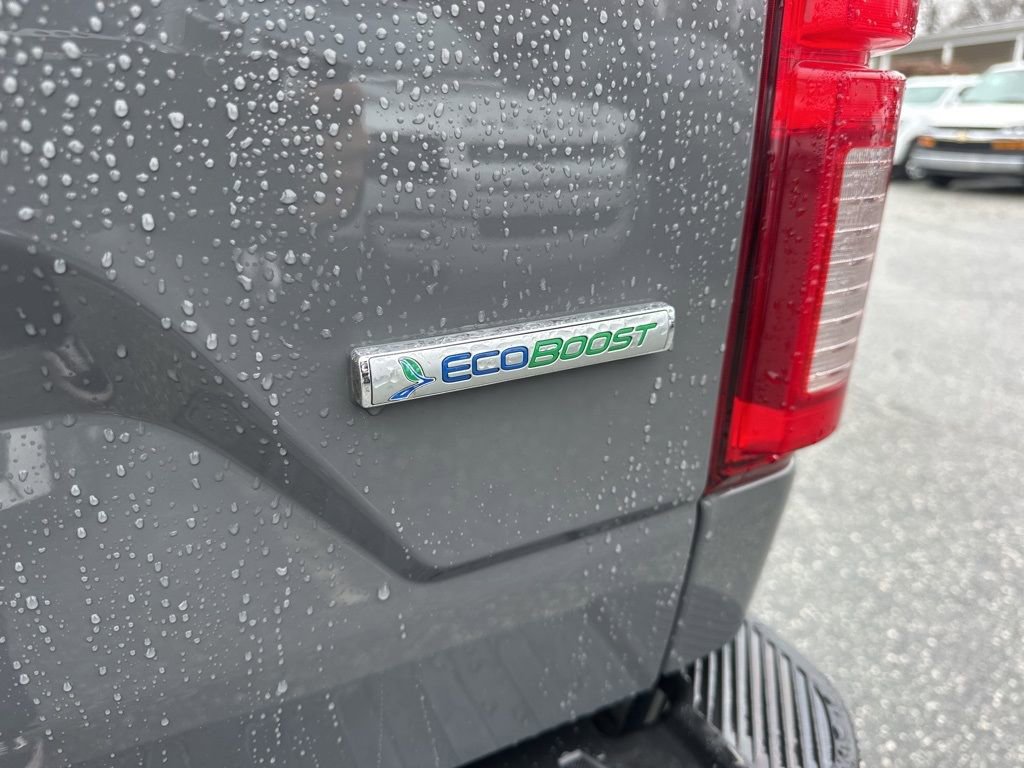 Used 2018 Ford F150 Lariat w/ Equipment Group 502A Luxury image 32