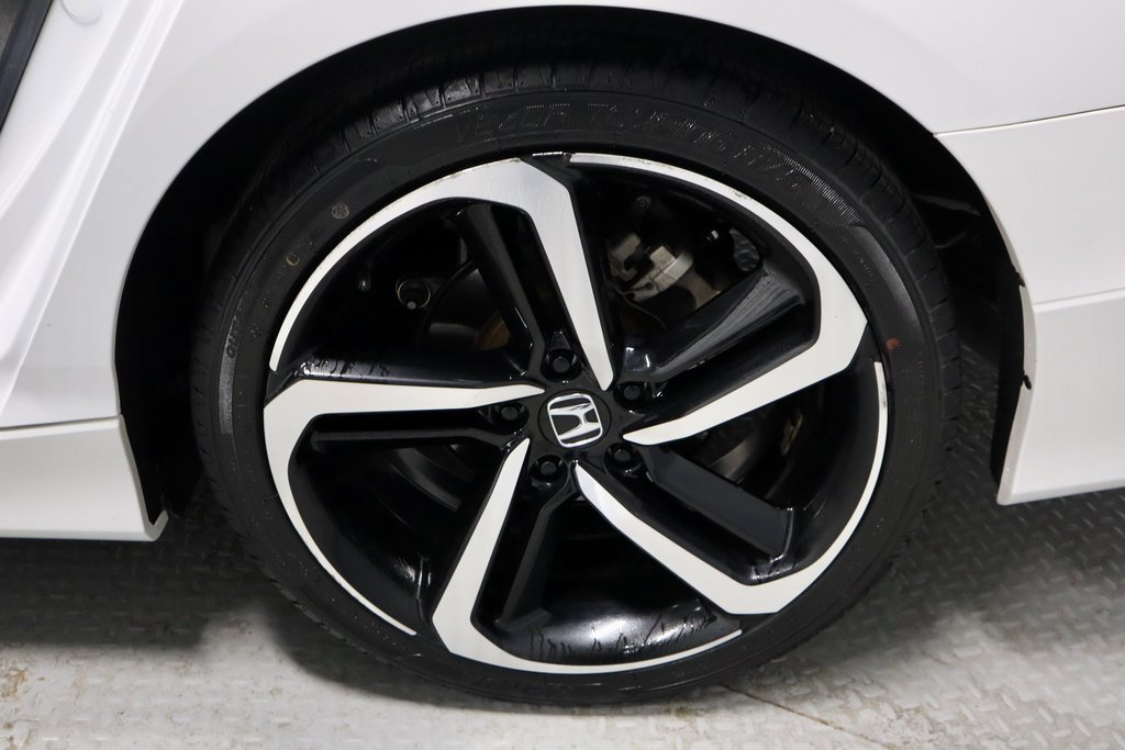 Used 2022 Honda Accord Sport image 18
