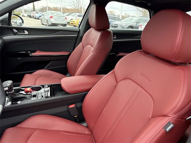 New 2026 Kia K5 GT-Line w/ GT-Line Premium Package image 13