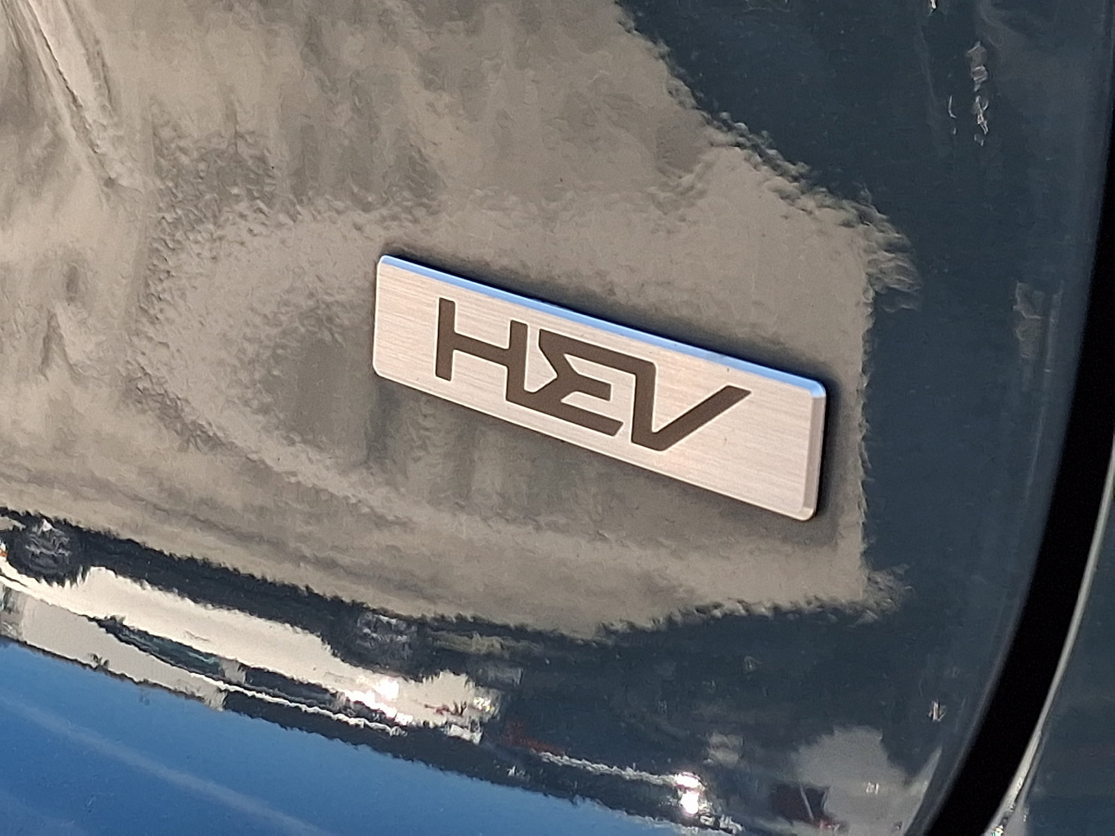 Certified 2023 Kia Niro EX FWD image 32