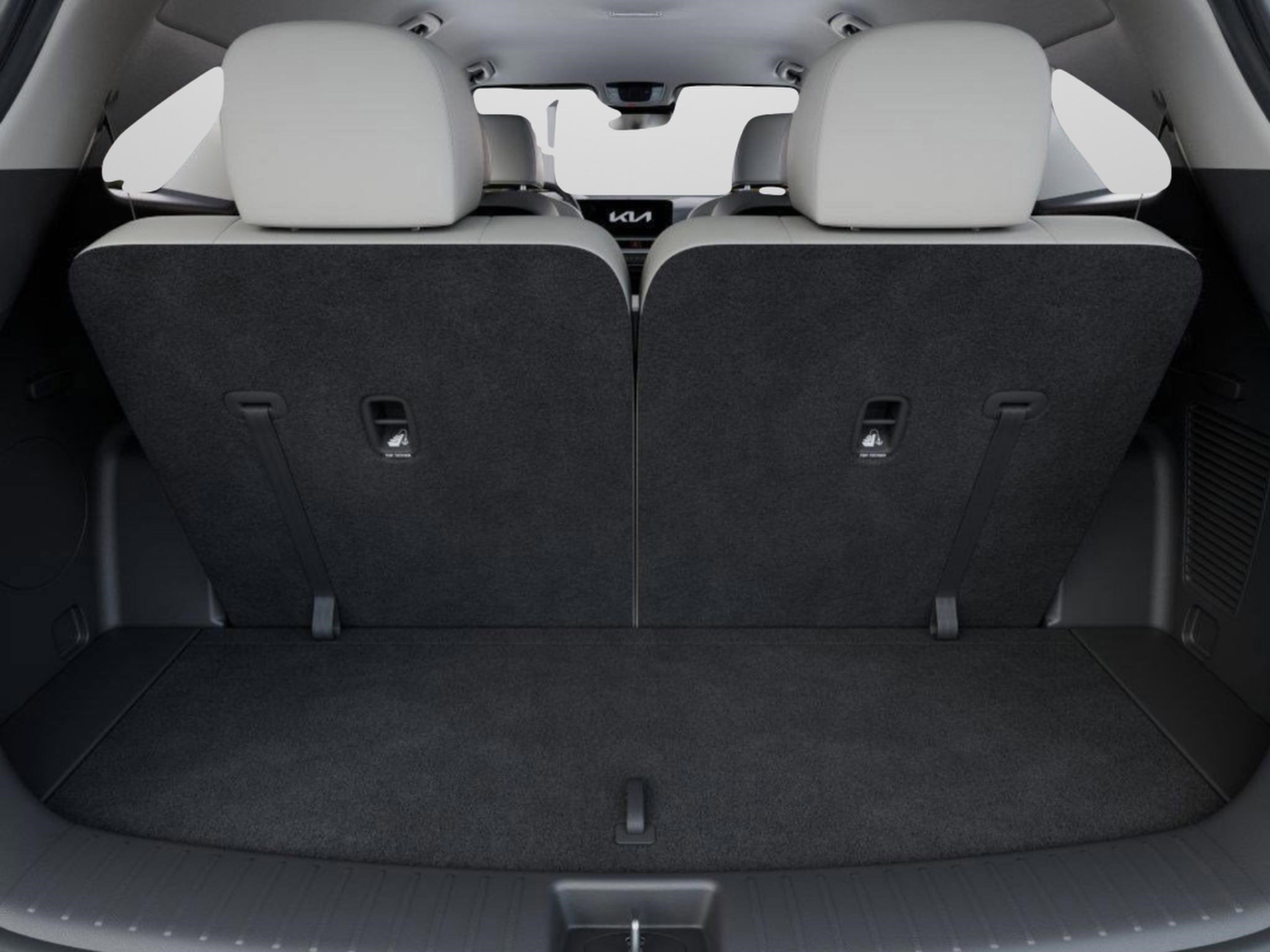 New 2026 Kia Sorento EX image 19