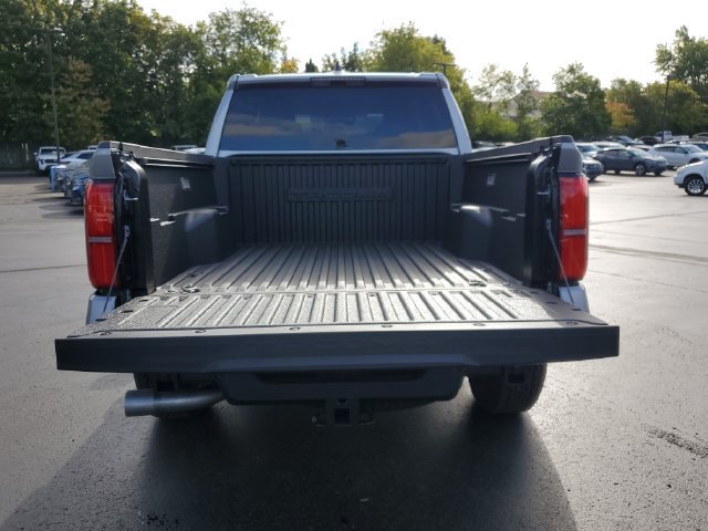 New 2026 Toyota Tacoma TRD Off-Road AWD/4WD image 8