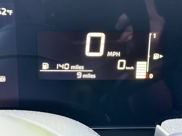 New 2026 Nissan Kicks SV w/ Cold Weather Package FWD image 13
