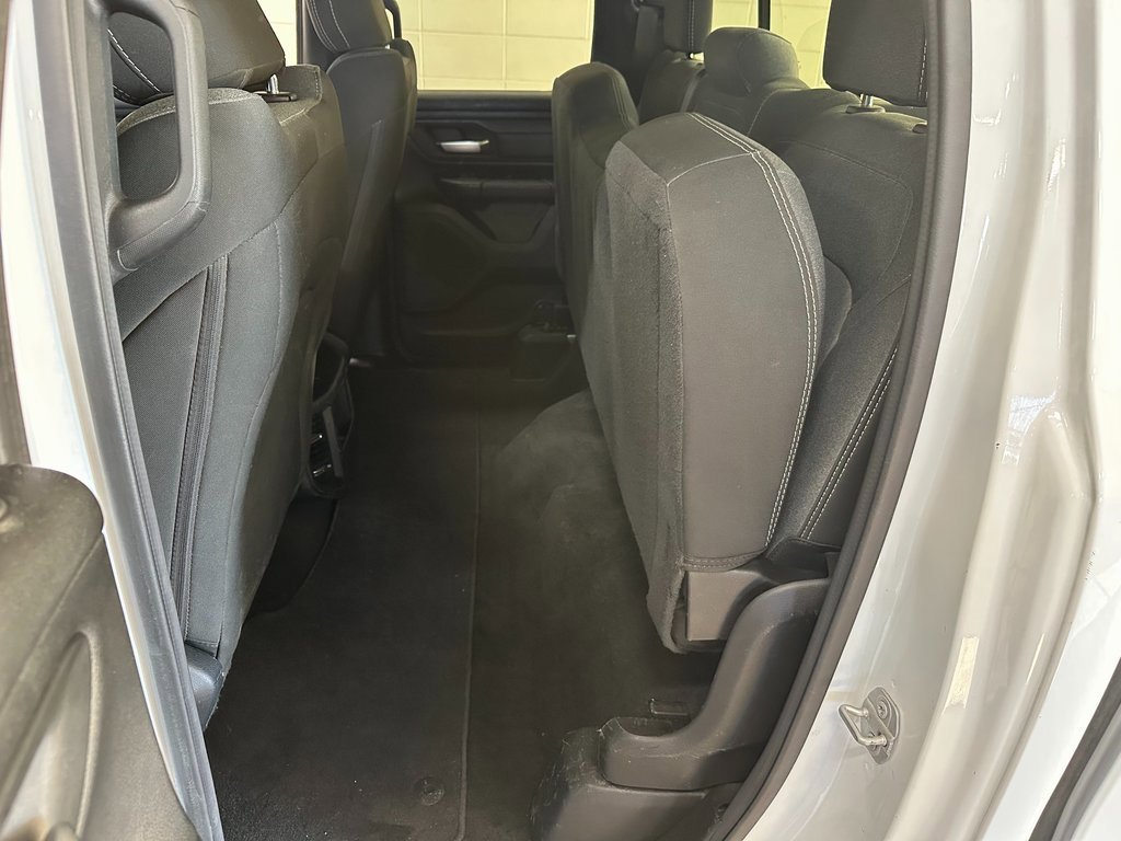 Certified 2022 RAM 1500 Tradesman image 35