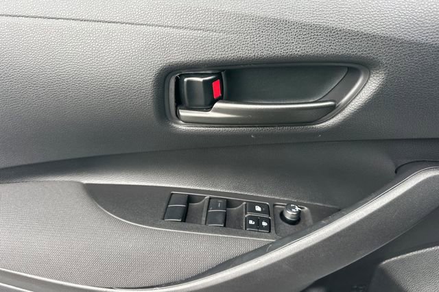 Used 2025 Toyota Corolla LE image 10