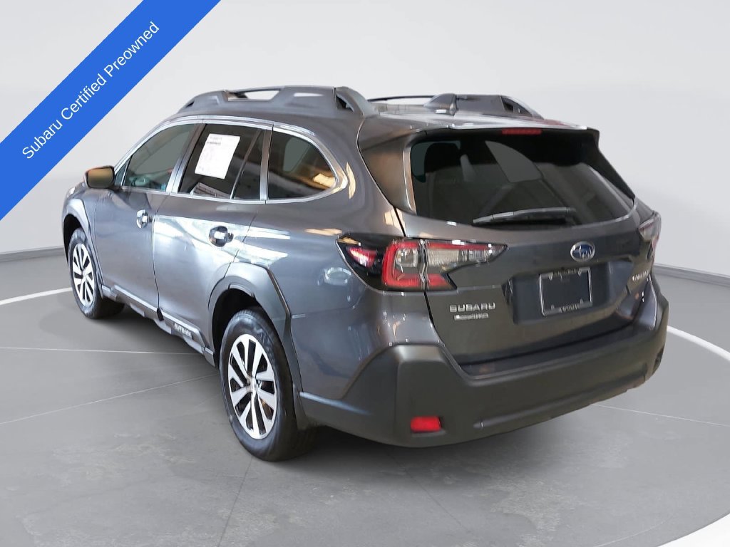 Used 2025 Subaru Outback Premium AWD/4WD image 7