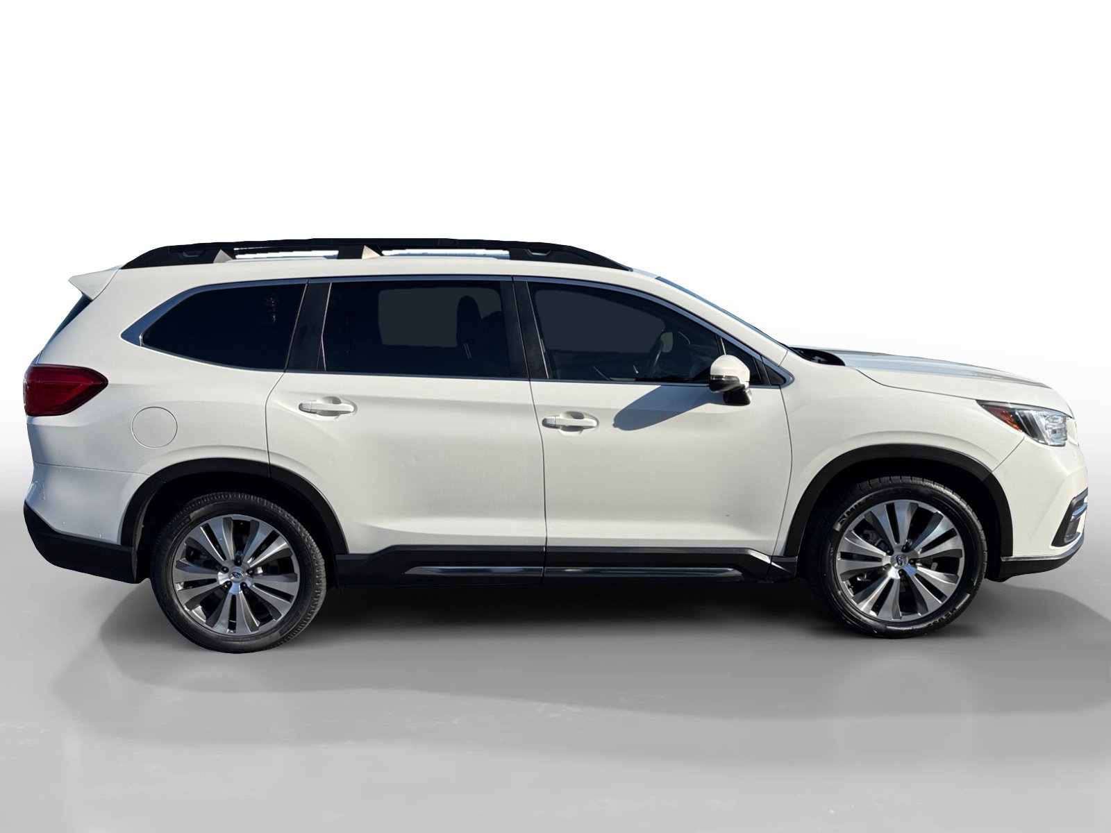 Used 2020 Subaru Ascent Limited w/ Technology Package image 6
