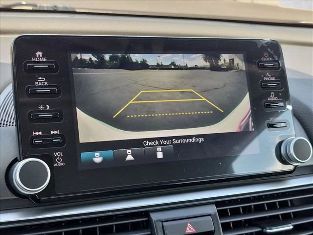 Used 2021 Honda Accord LX image 13