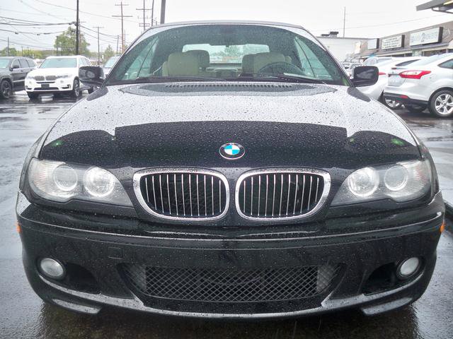 Used 2006 BMW 330Ci Convertible image 2