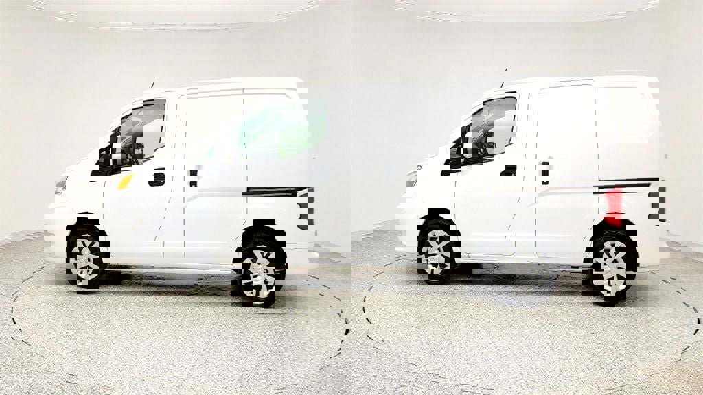 Used 2020 Nissan NV200 SV w/ Back Door Glass Package FWD image 8