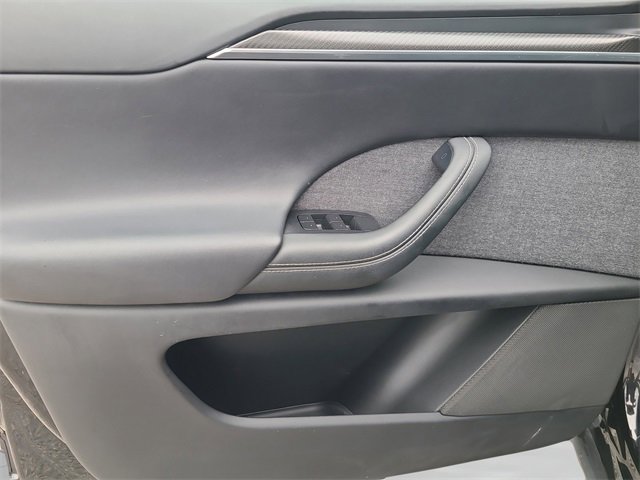 Used 2022 Tesla Model X Plaid image 20